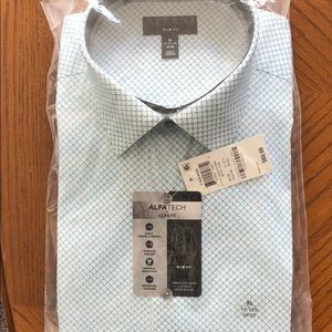 XL Alfani Dress shirt
